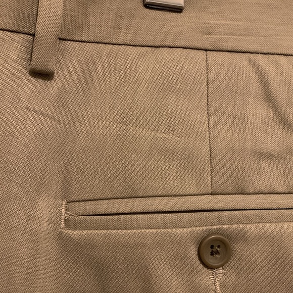 Kenneth Cole (36”x30”) - Picture 8 of 15